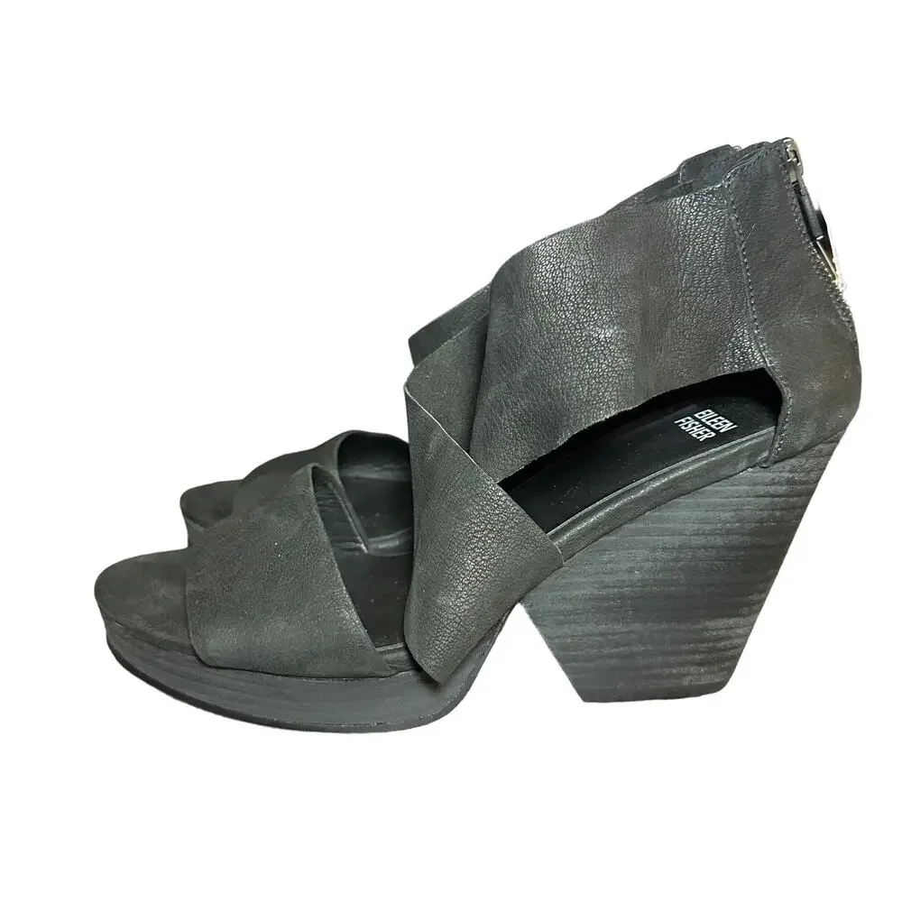 Eileen Fisher eileen fisher